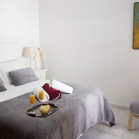 Apartamento Playa Coqueto Junto Al Mar Playa Honda  Kültér fotó