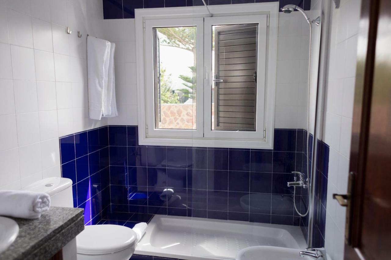 Apartamento Playa Coqueto Junto Al Mar Playa Honda  Kültér fotó