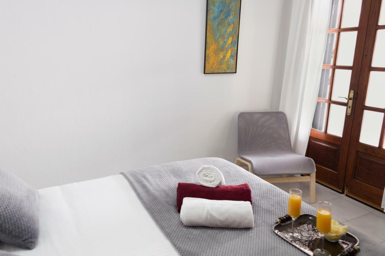 Apartamento Playa Coqueto Junto Al Mar Playa Honda  Kültér fotó