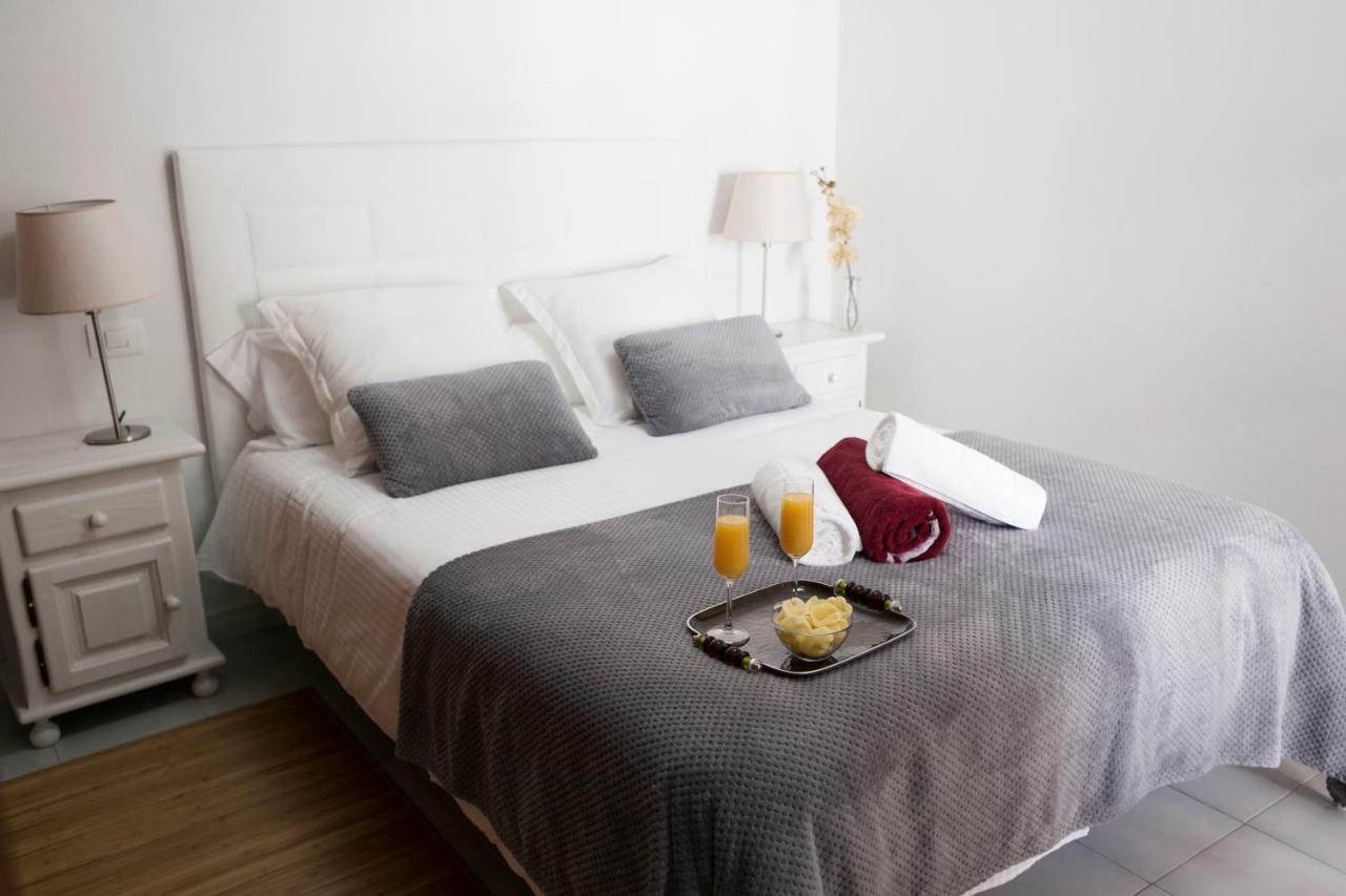 Apartamento Playa Coqueto Junto Al Mar Playa Honda  Kültér fotó