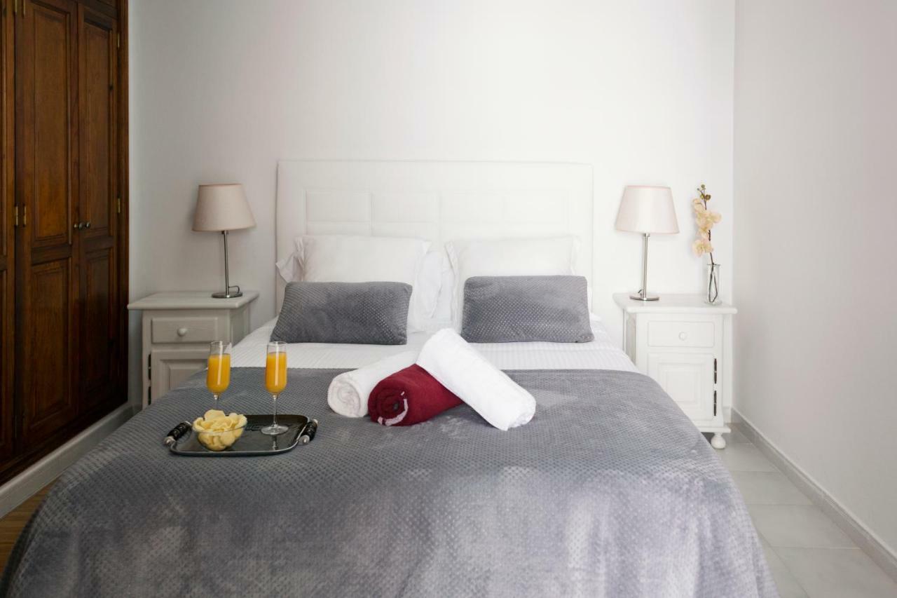 Apartamento Playa Coqueto Junto Al Mar Playa Honda  Kültér fotó