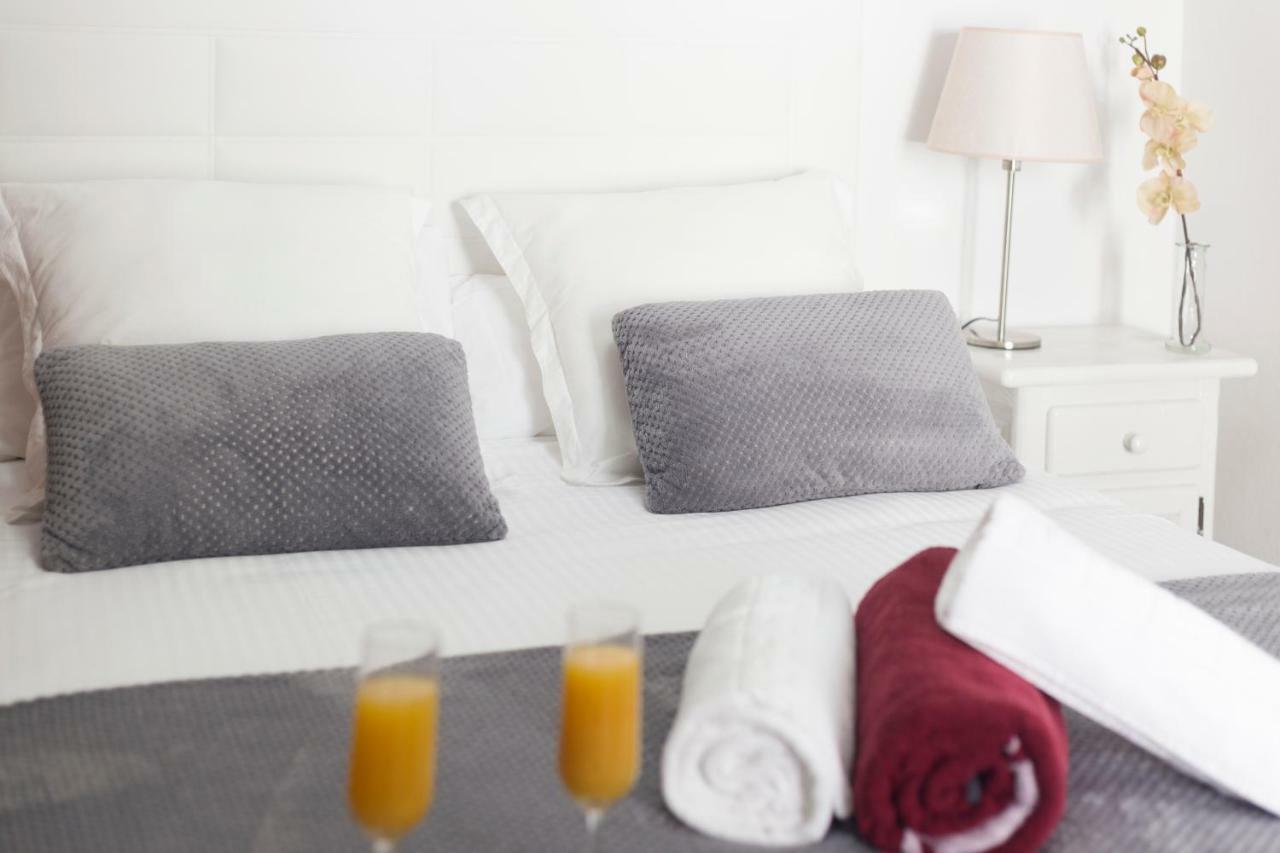 Apartamento Playa Coqueto Junto Al Mar Playa Honda  Kültér fotó