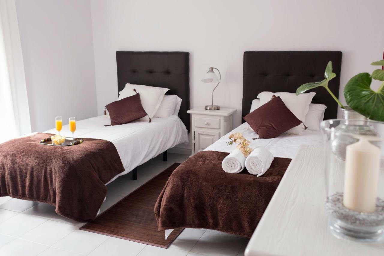 Apartamento Playa Coqueto Junto Al Mar Playa Honda  Kültér fotó